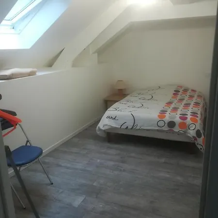 Holiday home La Petite Maison Du Gue Bouee