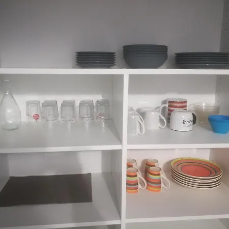 La Petite Maison Du Gue *