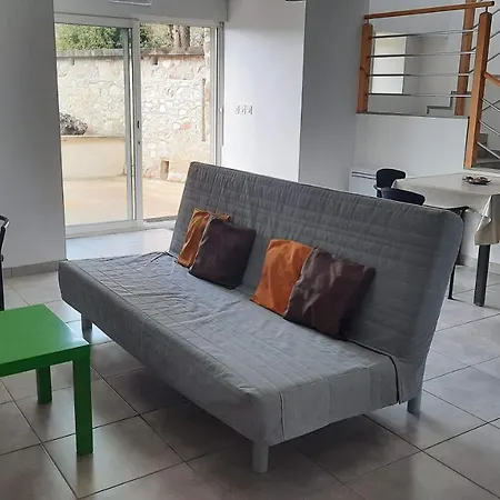 La Petite Maison Du Gue *